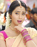 Shriya Saran